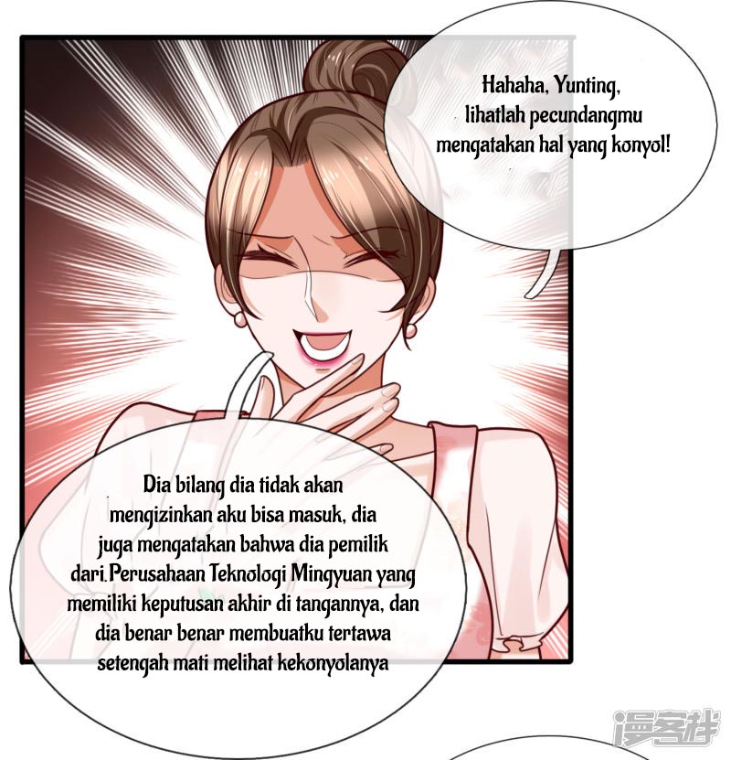 The Top Abandoned Young Chapter 44 Gambar 6