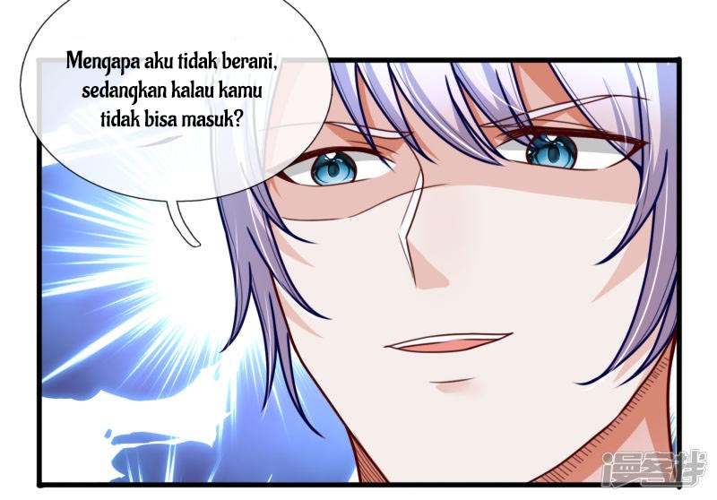 The Top Abandoned Young Chapter 44 Gambar 8