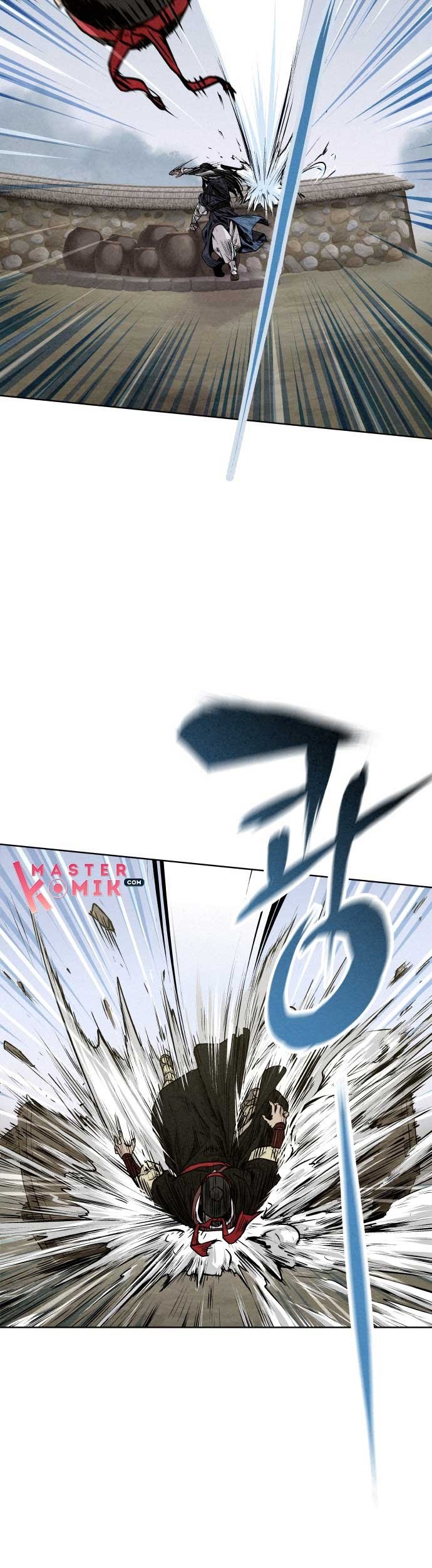 Moshin Hunter Chapter 08 Gambar 28