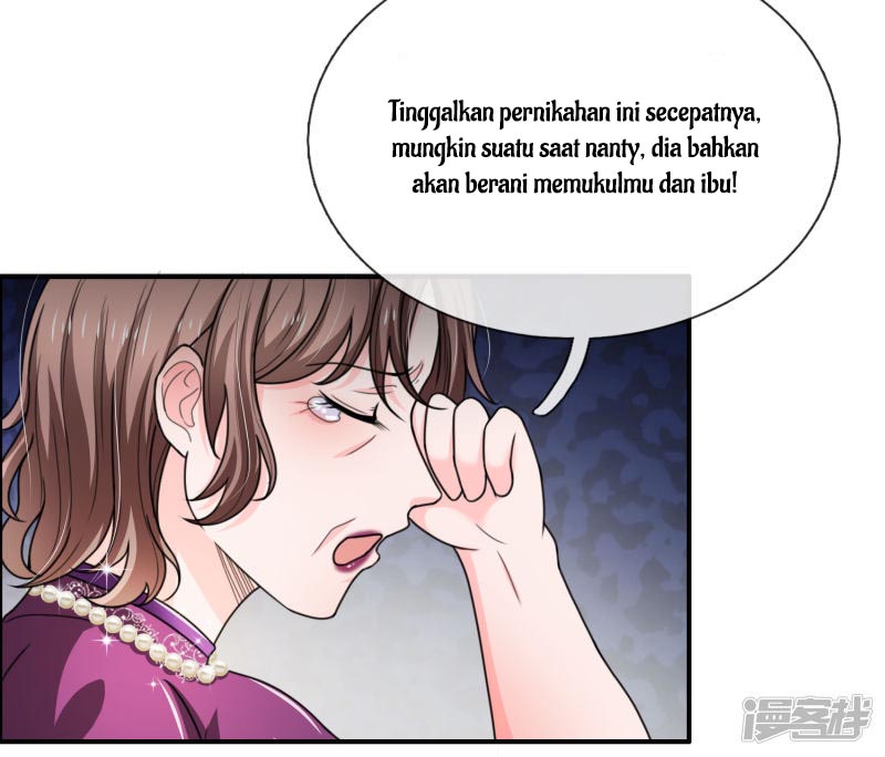 The Top Abandoned Young Chapter 48 Gambar 9