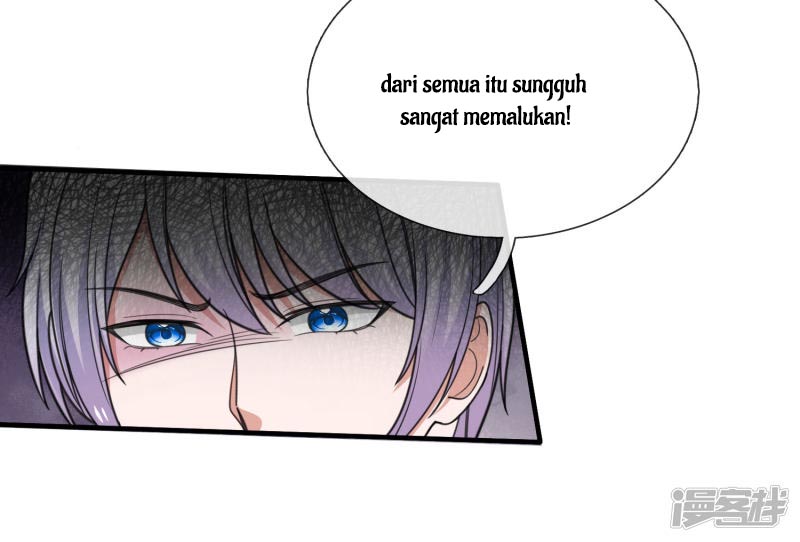 The Top Abandoned Young Chapter 51 Gambar 18