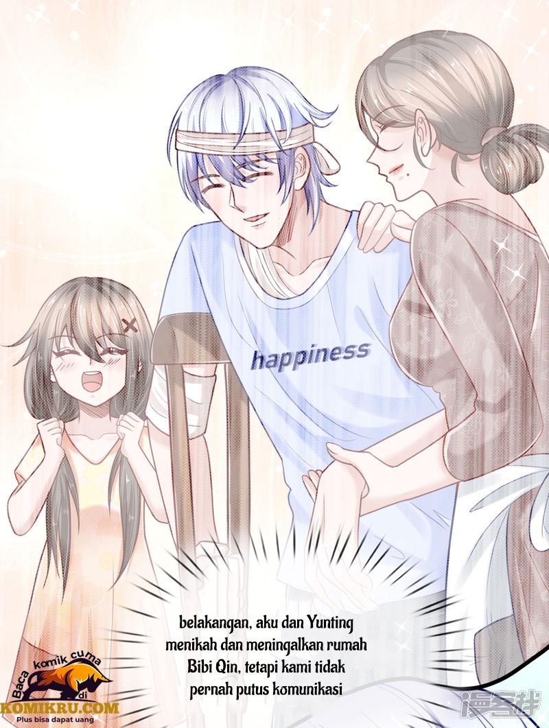 The Top Abandoned Young Chapter 53 Gambar 7