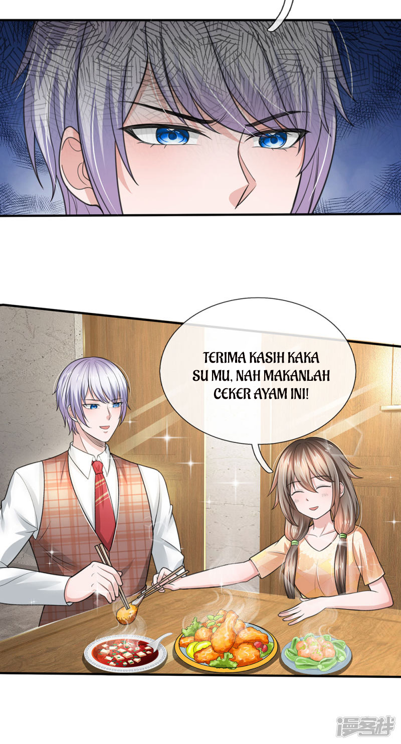 The Top Abandoned Young Chapter 54 Gambar 11