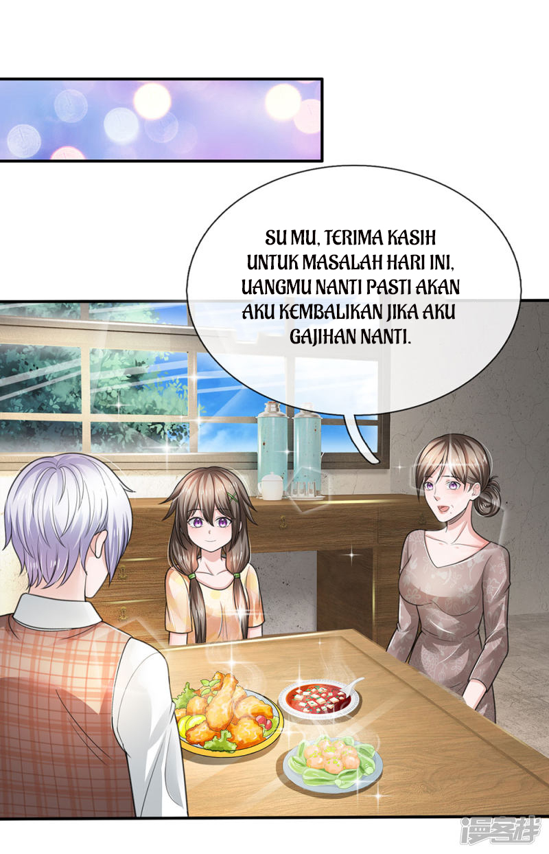 The Top Abandoned Young Chapter 54 Gambar 9