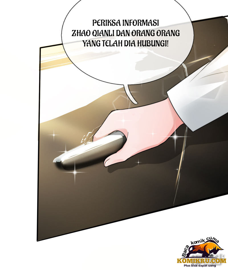 The Top Abandoned Young Chapter 55 Gambar 14