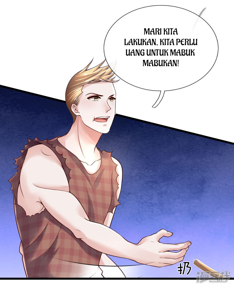 The Top Abandoned Young Chapter 55 Gambar 18
