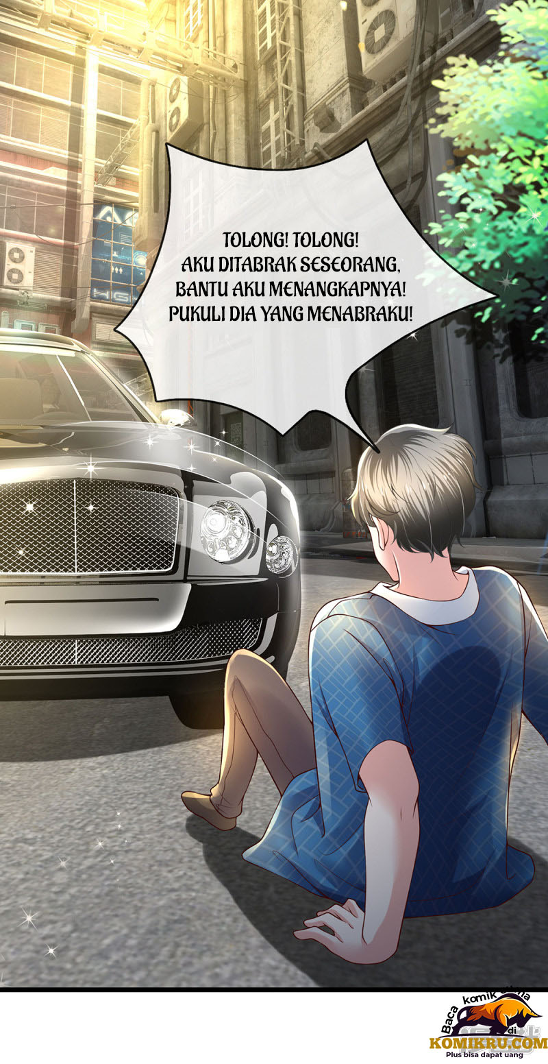 The Top Abandoned Young Chapter 56 Gambar 3