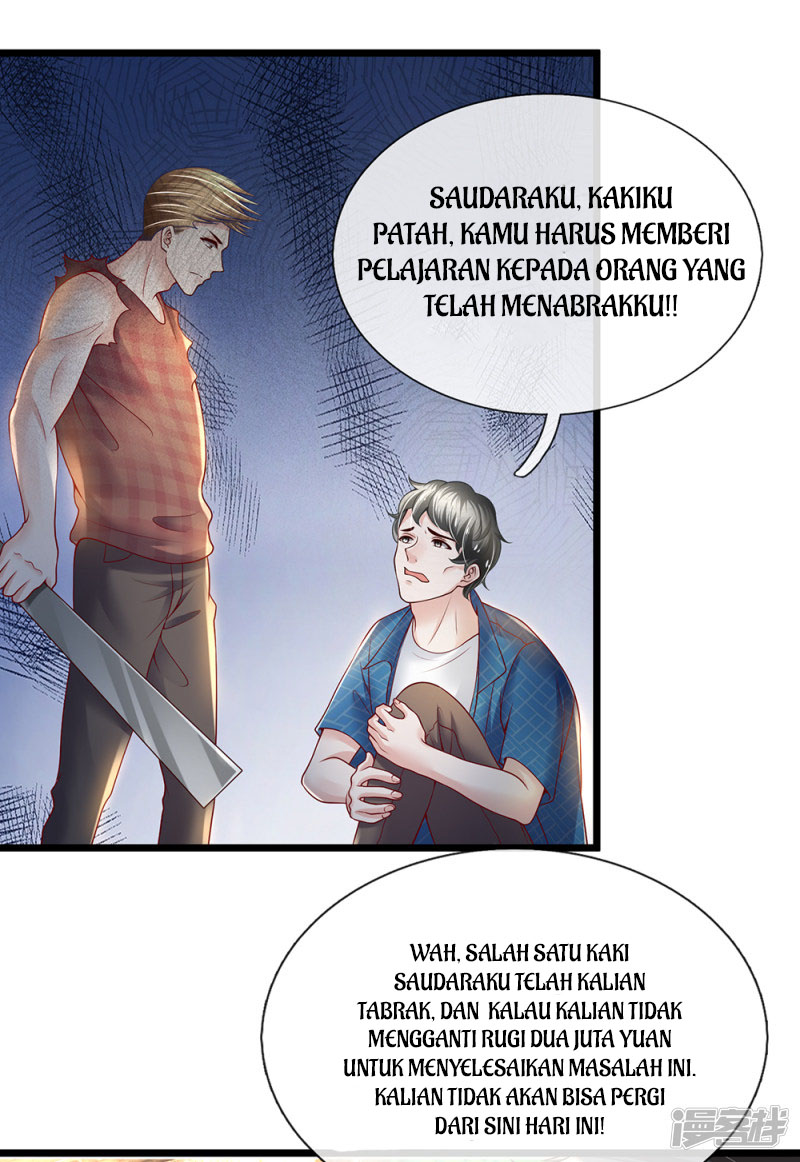 The Top Abandoned Young Chapter 56 Gambar 8