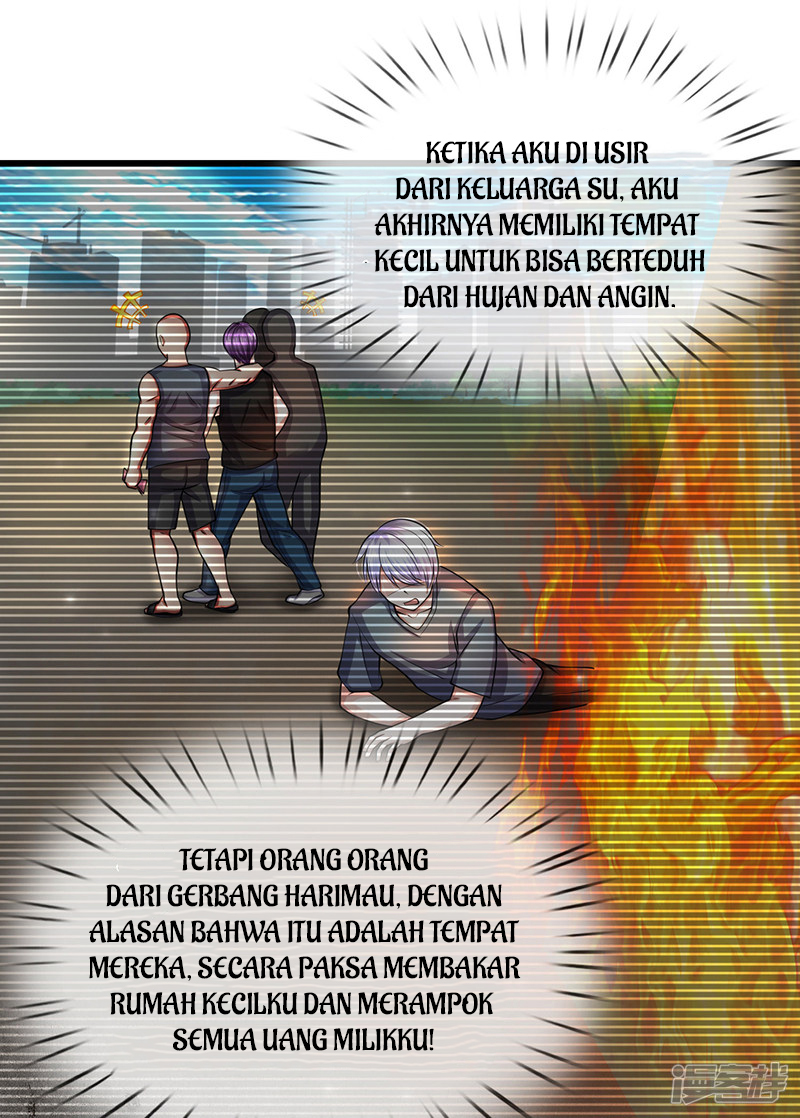 The Top Abandoned Young Chapter 57 Gambar 11