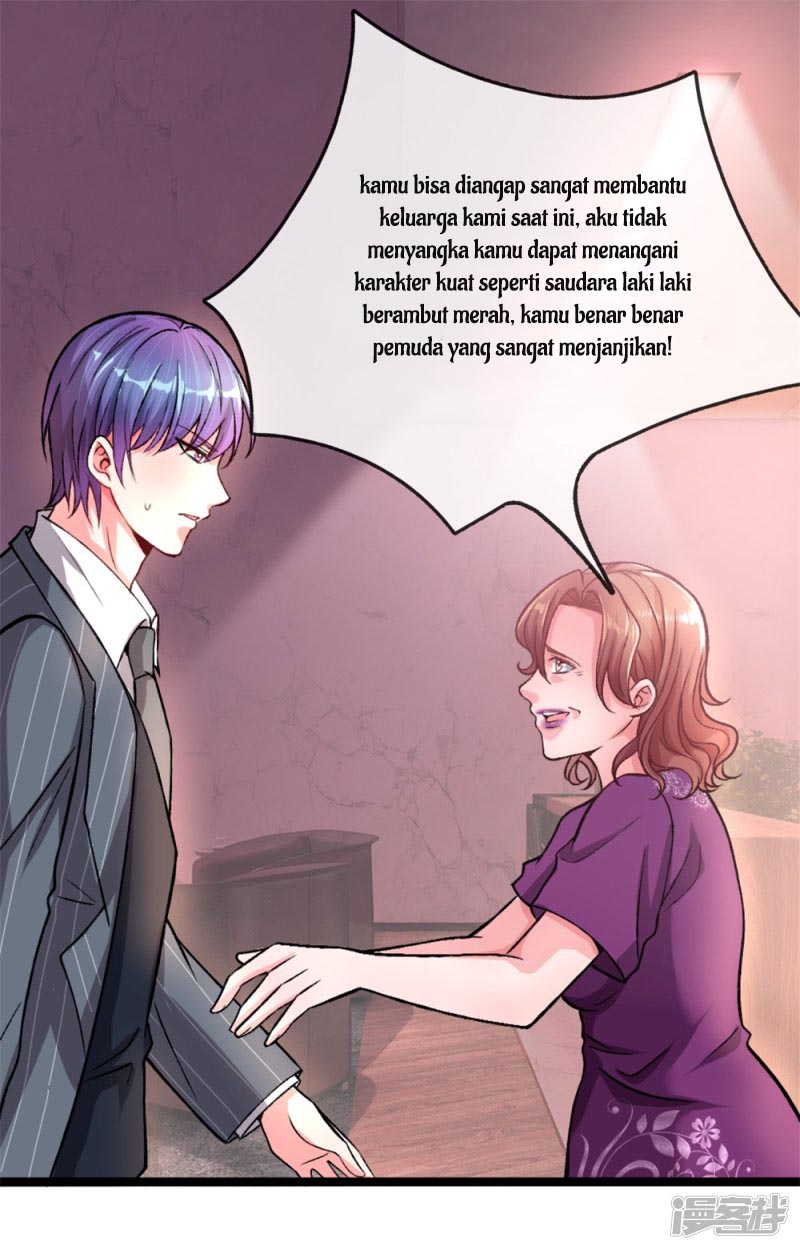 The Top Abandoned Young Chapter 4 Gambar 19