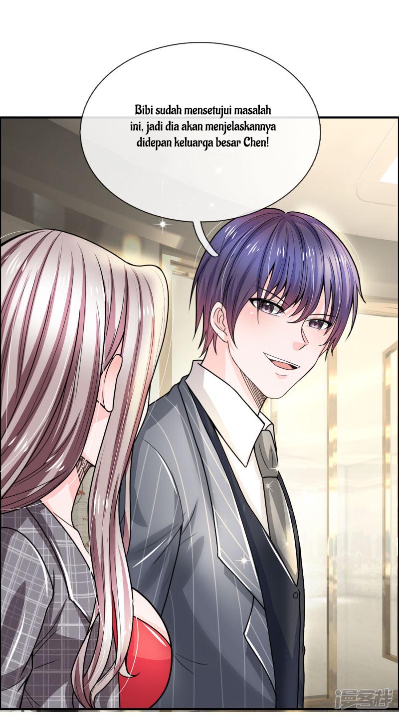 The Top Abandoned Young Chapter 34 Gambar 3