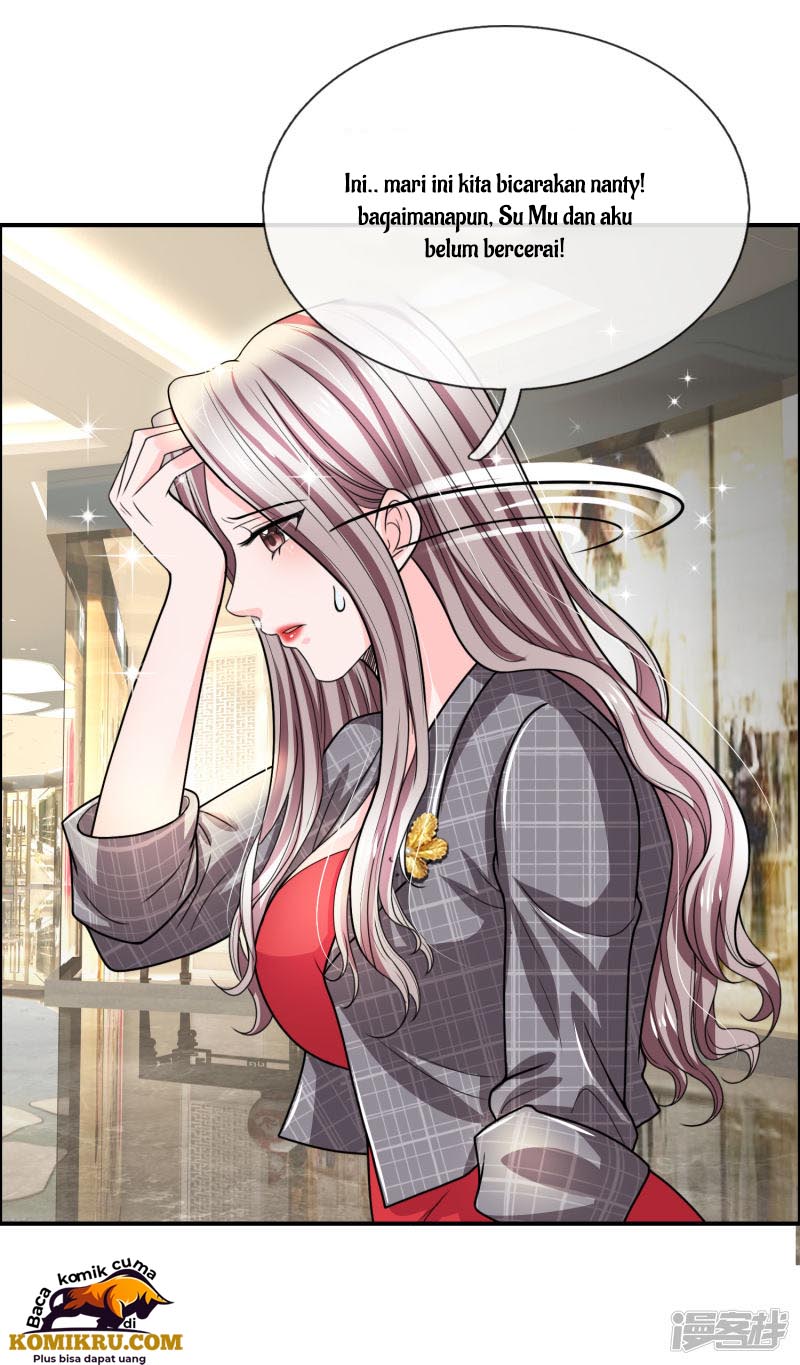 The Top Abandoned Young Chapter 34 Gambar 4