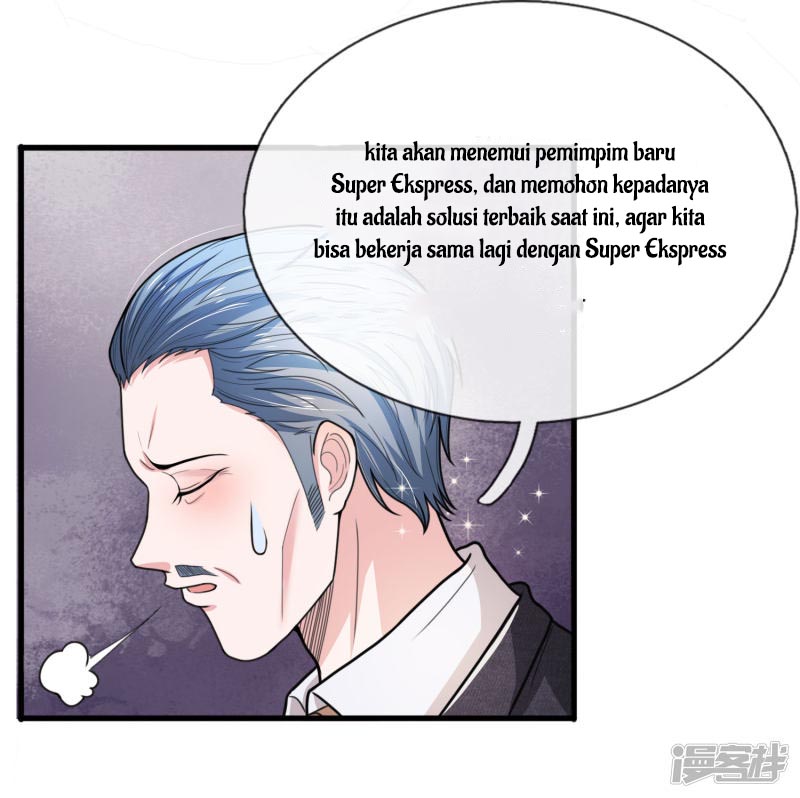 The Top Abandoned Young Chapter 38 Gambar 9
