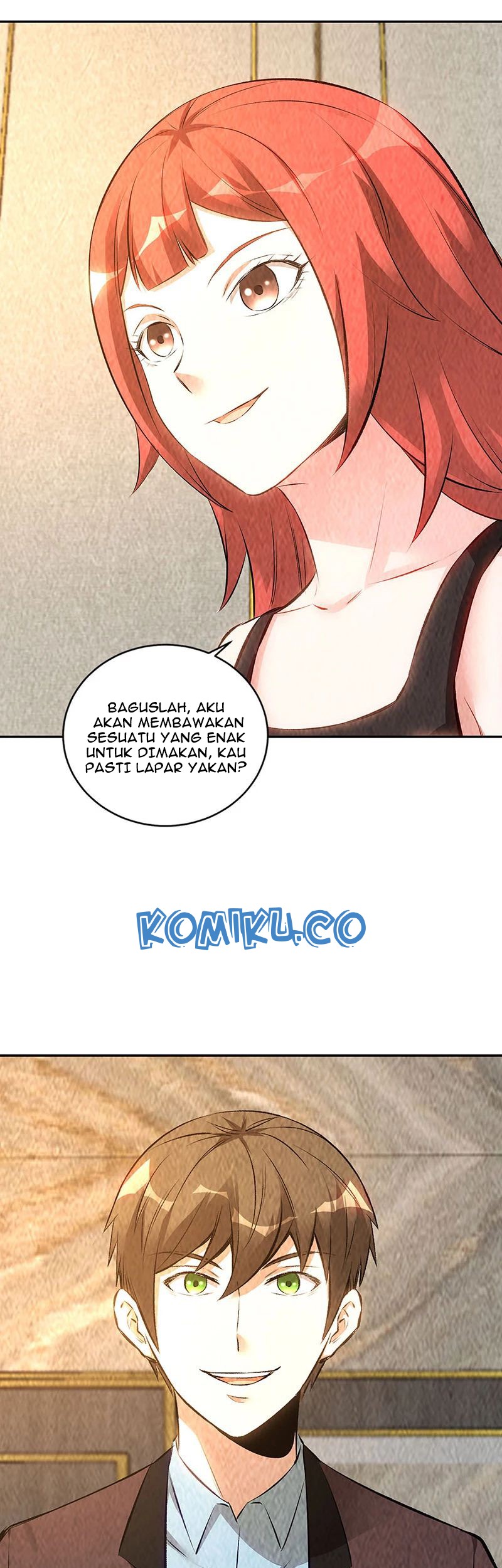 I Was Trash Chapter 191 Gambar 20