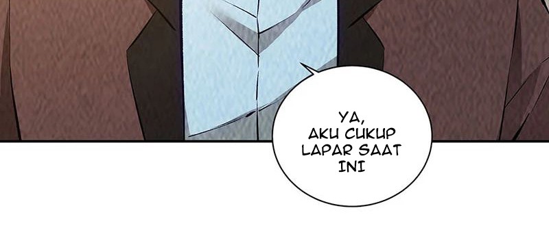 I Was Trash Chapter 191 Gambar 21