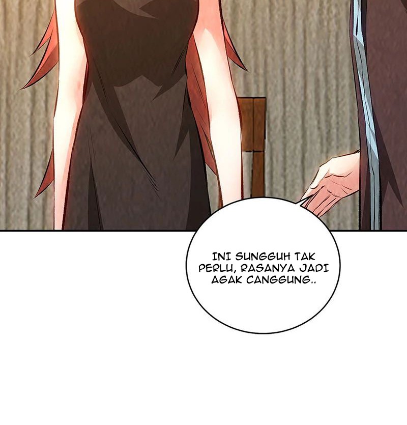 I Was Trash Chapter 191 Gambar 32