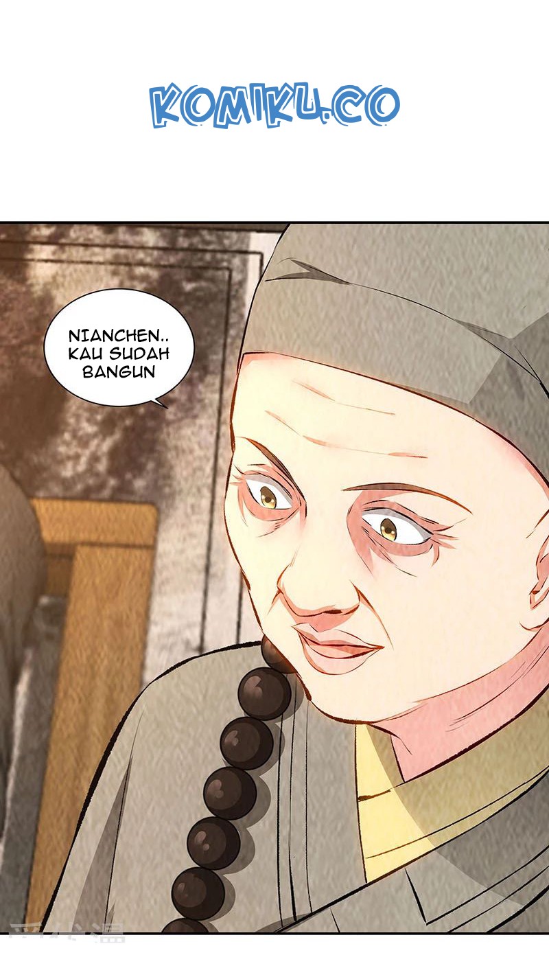 I Was Trash Chapter 191 Gambar 3