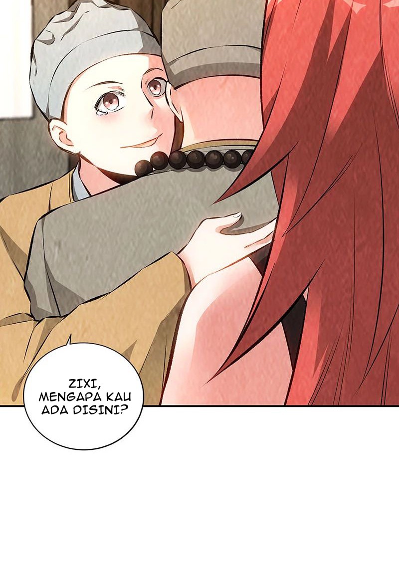 I Was Trash Chapter 191 Gambar 5