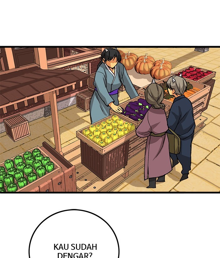 Baca Komik Troll Trap Chapter 137 Gambar 1