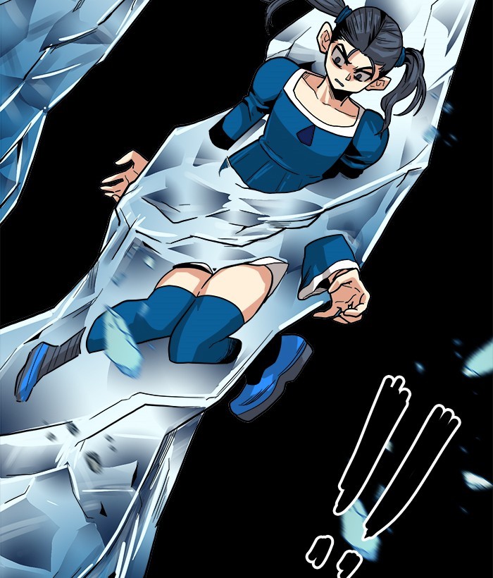 Troll Trap Chapter 137 Gambar 100