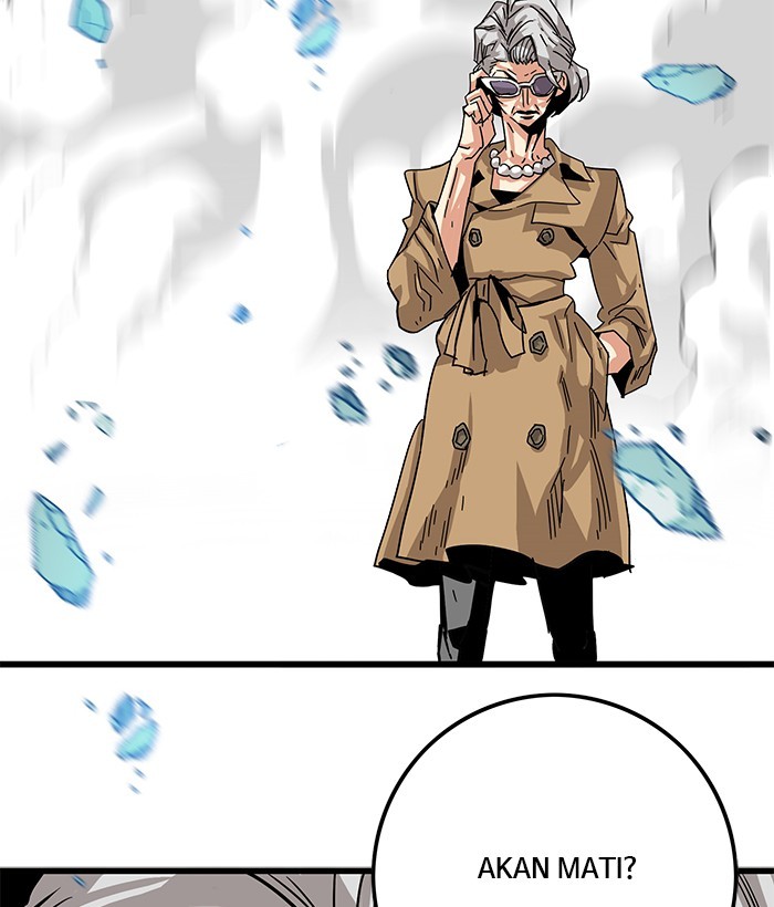 Troll Trap Chapter 137 Gambar 103