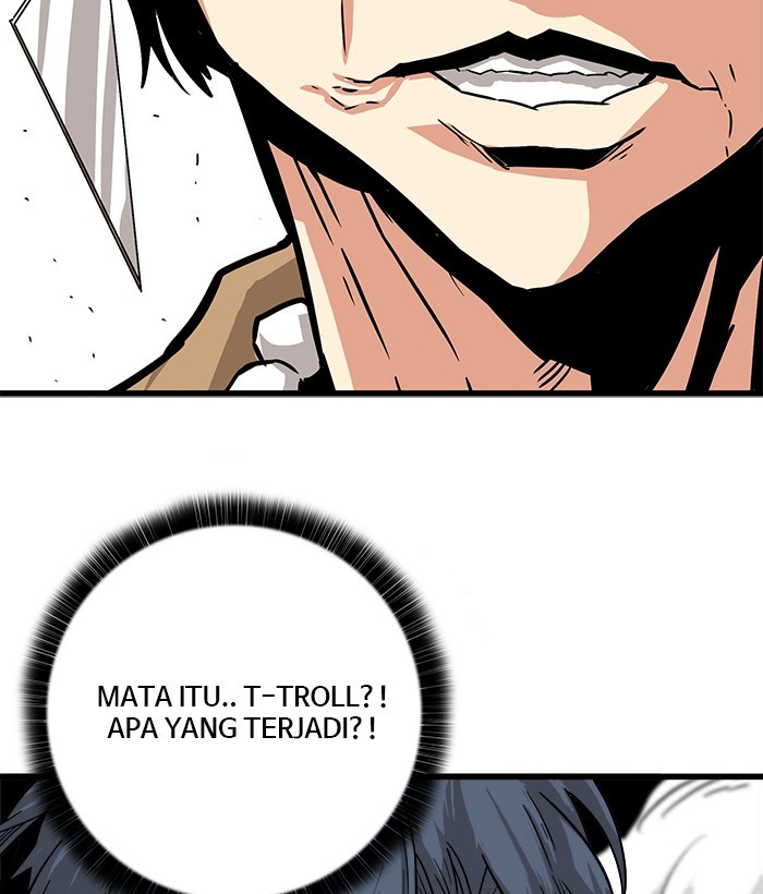 Troll Trap Chapter 137 Gambar 105