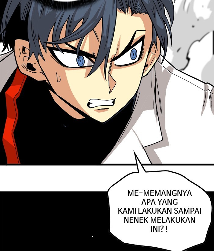 Troll Trap Chapter 137 Gambar 106