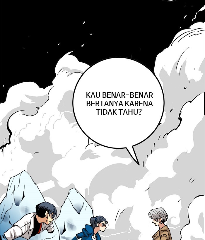 Troll Trap Chapter 137 Gambar 107