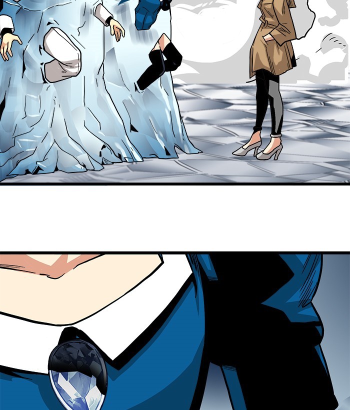 Troll Trap Chapter 137 Gambar 108