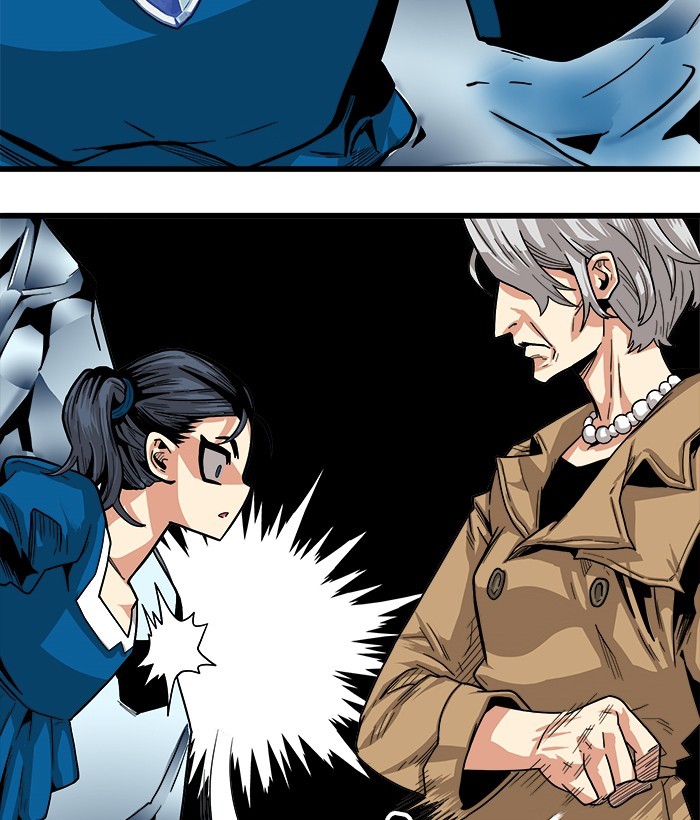 Troll Trap Chapter 137 Gambar 109