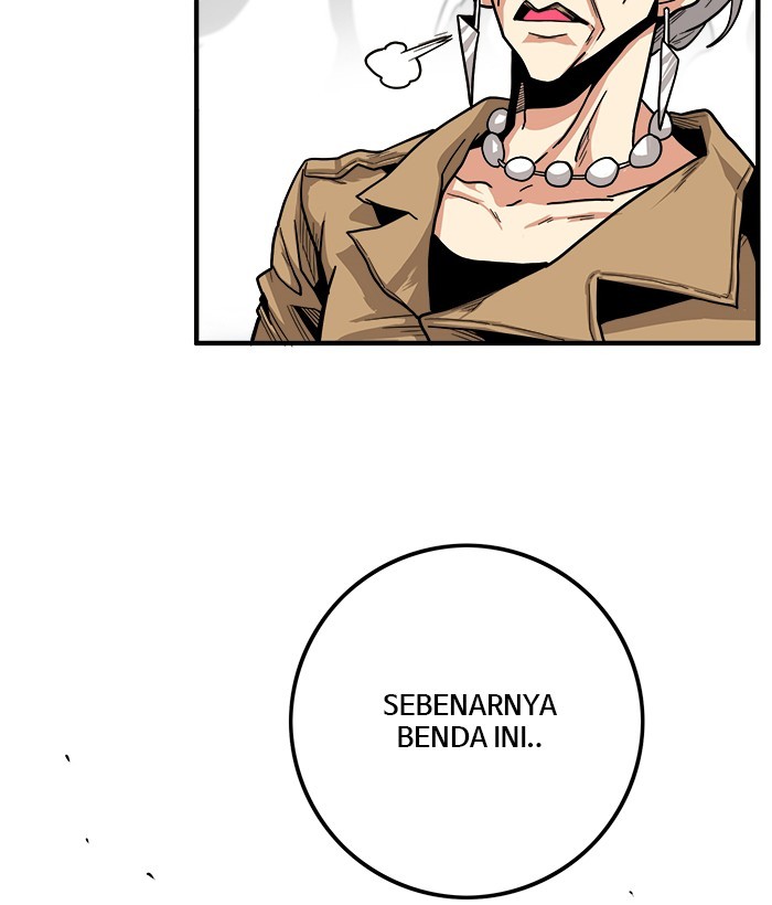 Troll Trap Chapter 137 Gambar 112