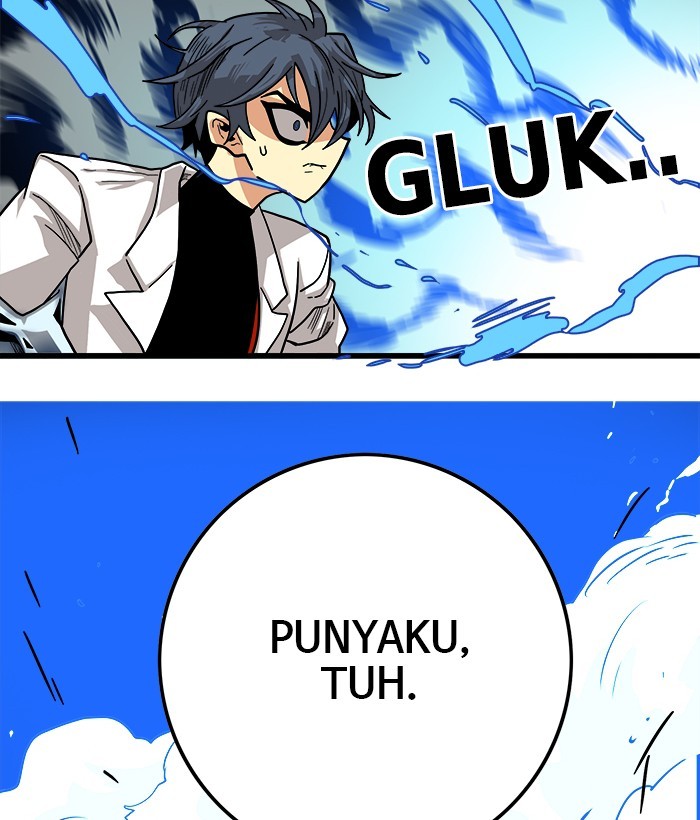 Troll Trap Chapter 137 Gambar 115