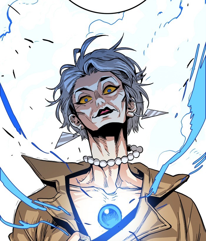 Troll Trap Chapter 137 Gambar 116