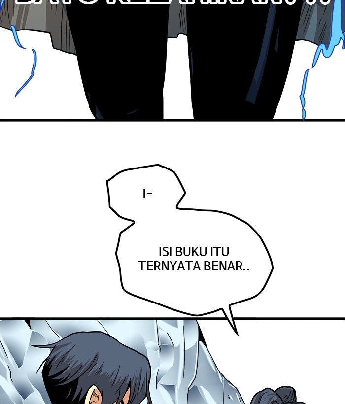 Troll Trap Chapter 137 Gambar 118