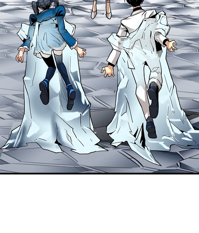 Troll Trap Chapter 137 Gambar 122