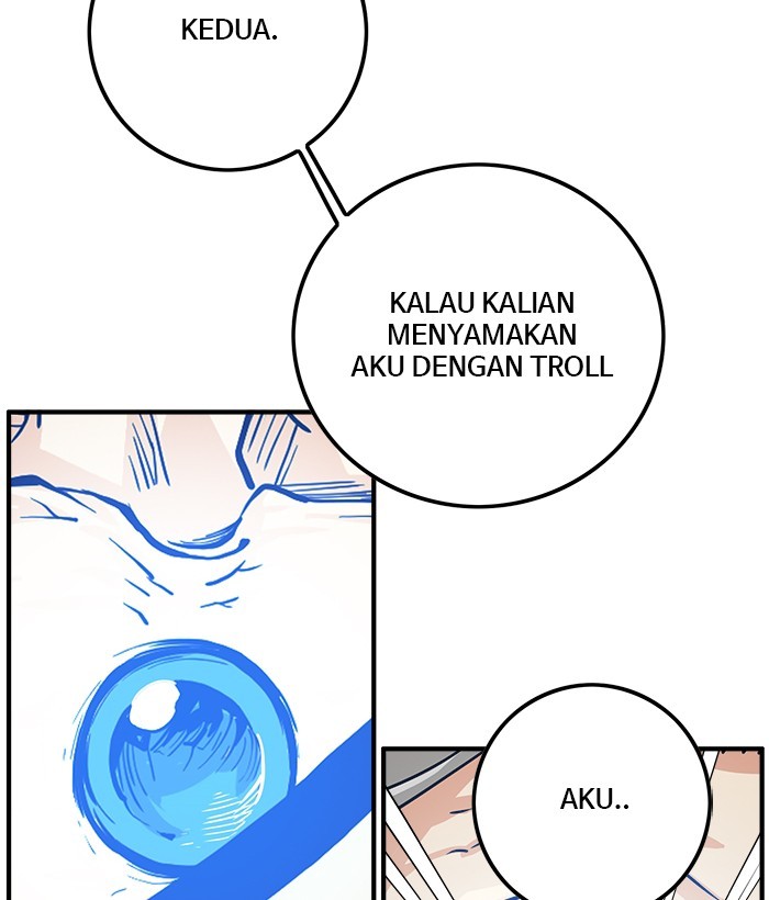Troll Trap Chapter 137 Gambar 125