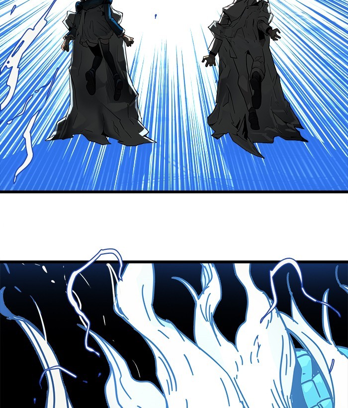 Troll Trap Chapter 137 Gambar 128