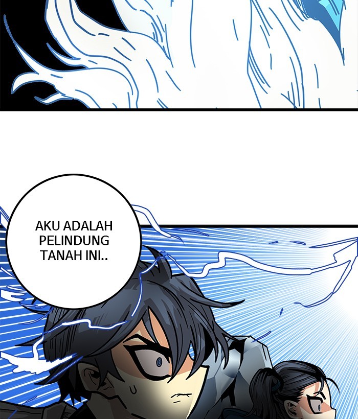 Troll Trap Chapter 137 Gambar 129