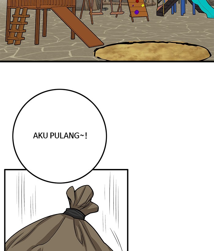 Troll Trap Chapter 137 Gambar 13