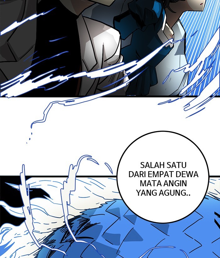 Troll Trap Chapter 137 Gambar 130
