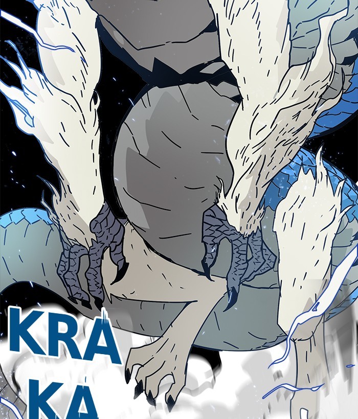 Troll Trap Chapter 137 Gambar 134