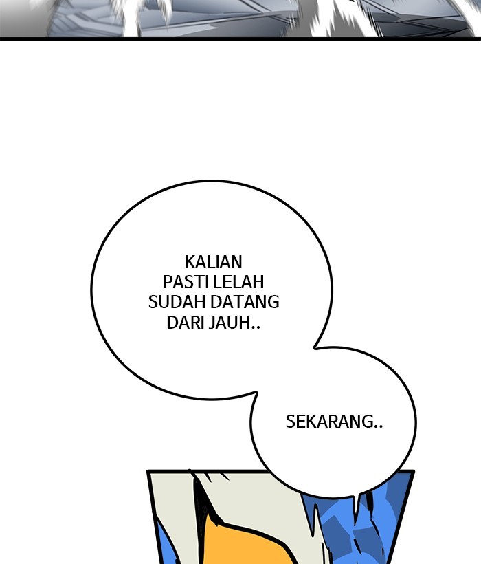 Troll Trap Chapter 137 Gambar 136