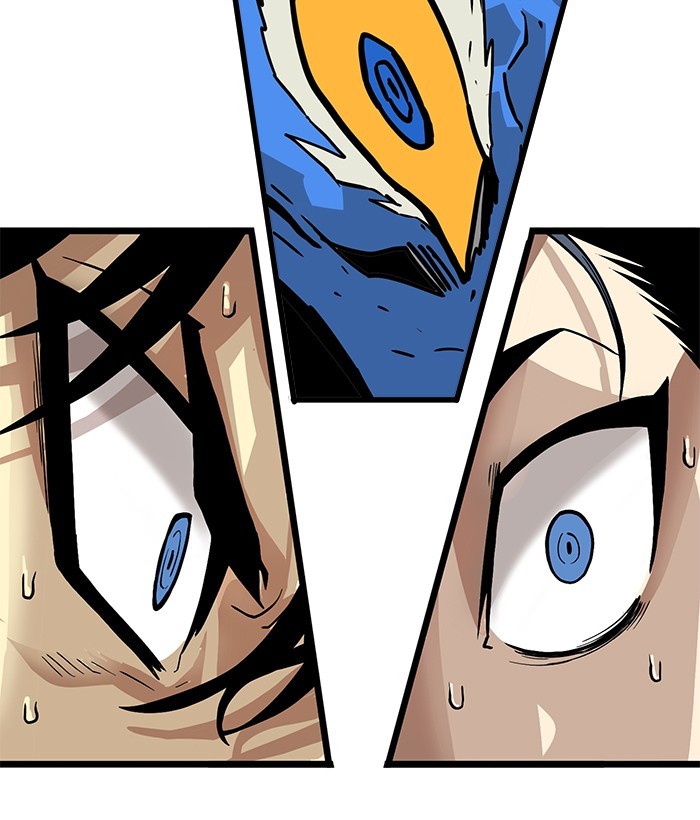 Troll Trap Chapter 137 Gambar 137