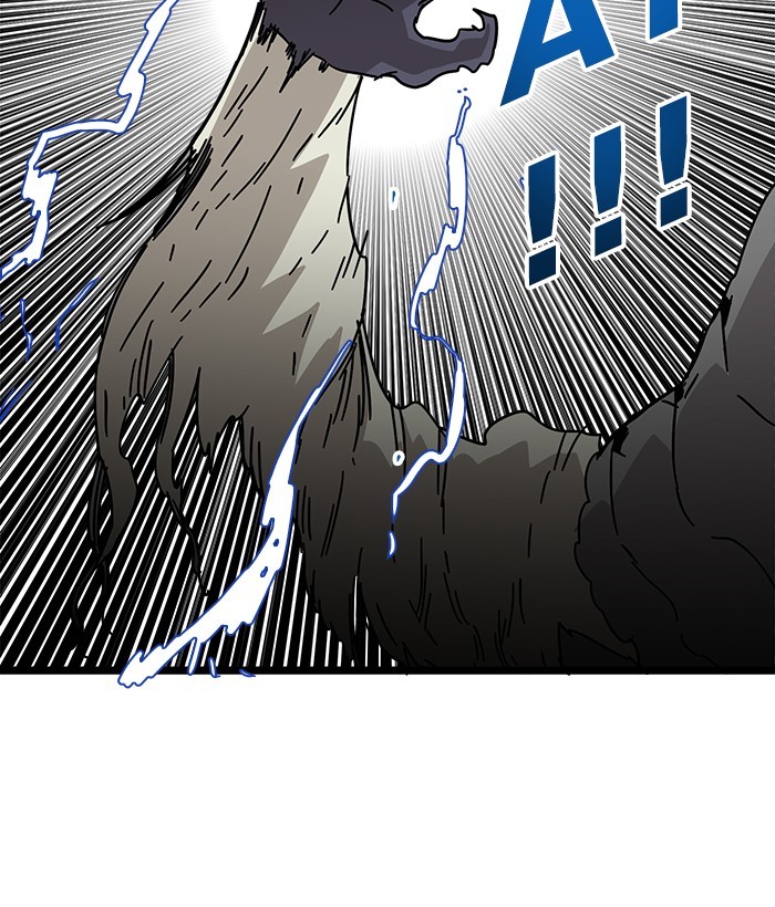 Troll Trap Chapter 137 Gambar 139