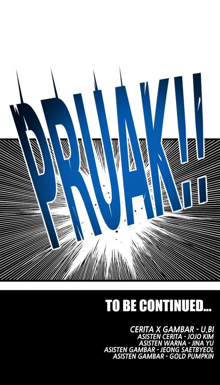 Troll Trap Chapter 137 Gambar 140