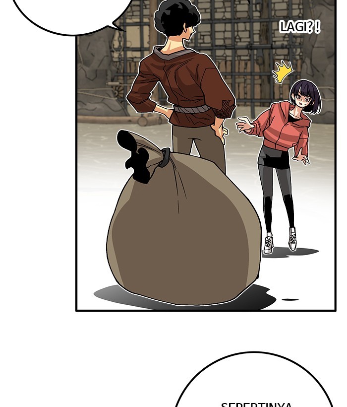 Troll Trap Chapter 137 Gambar 15