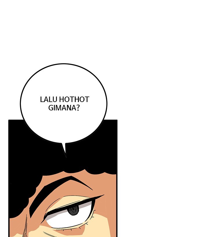 Troll Trap Chapter 137 Gambar 20