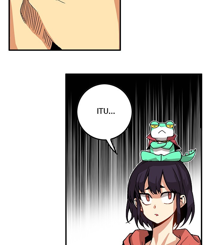 Troll Trap Chapter 137 Gambar 21