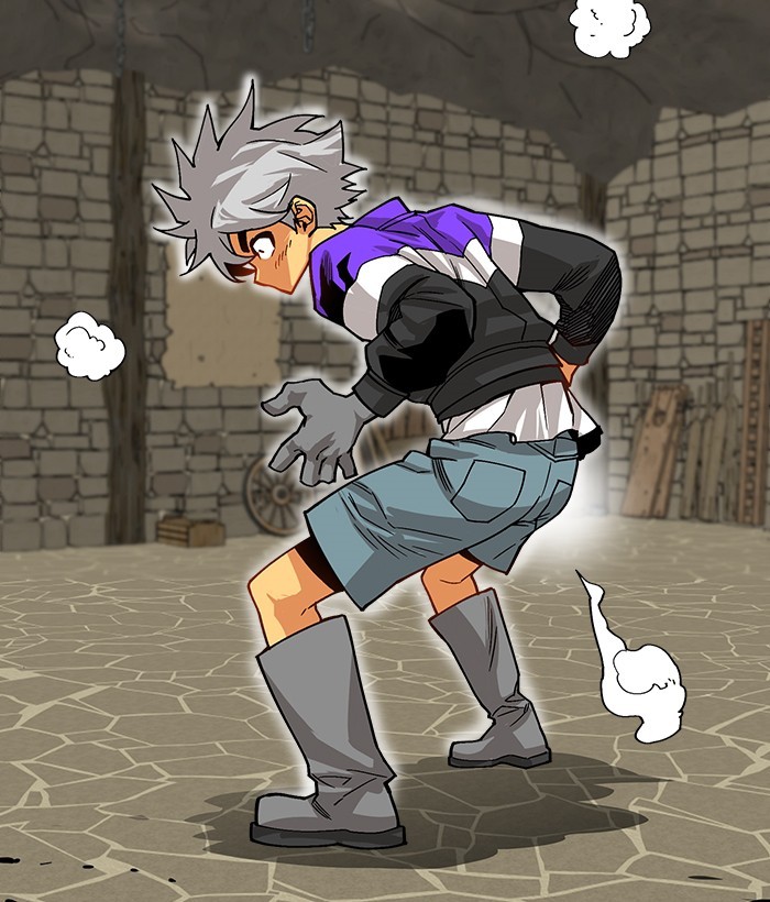 Troll Trap Chapter 137 Gambar 25