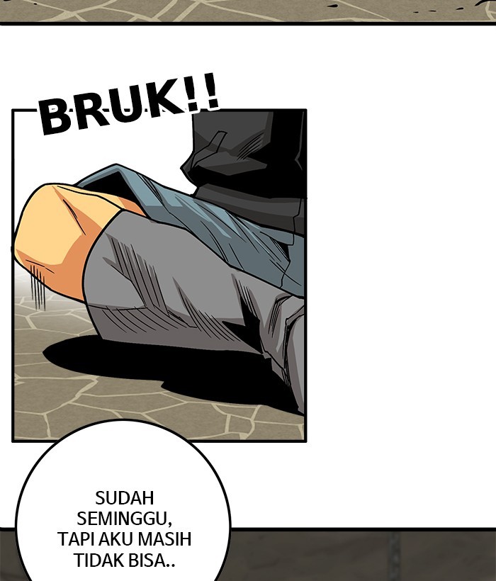 Troll Trap Chapter 137 Gambar 26